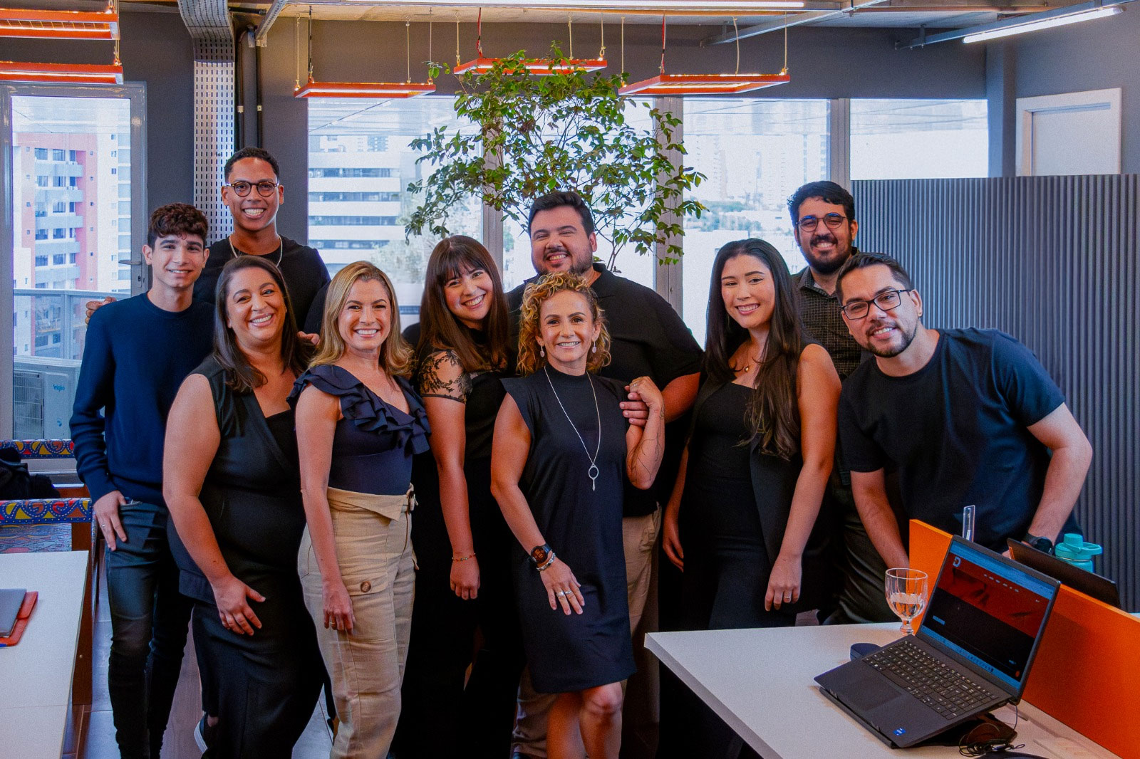 Equipe Develop Live